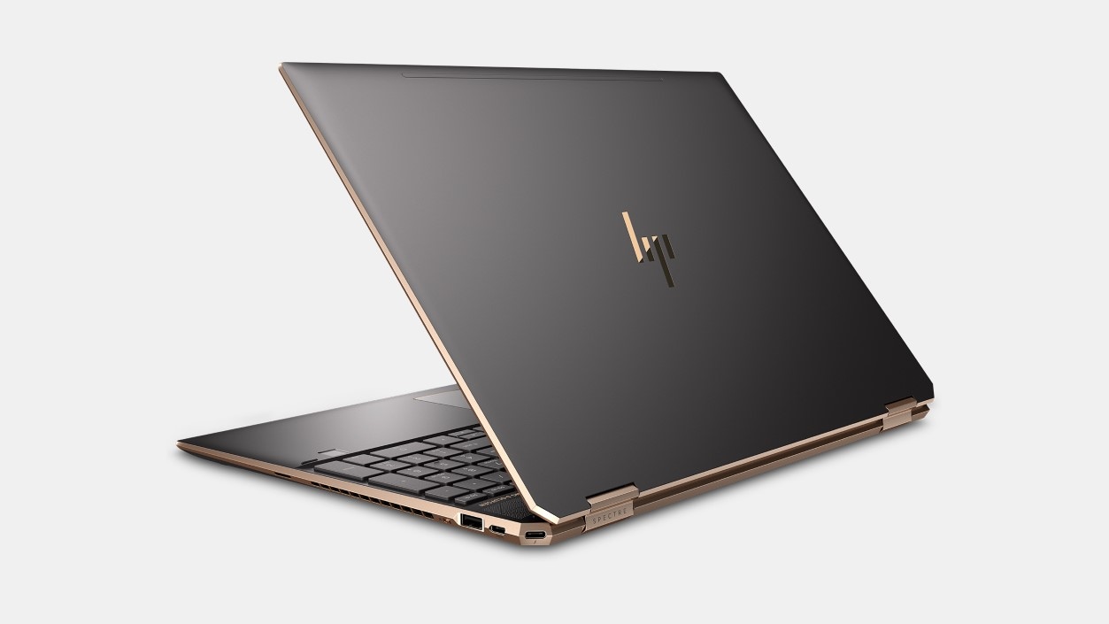 HP Spectre