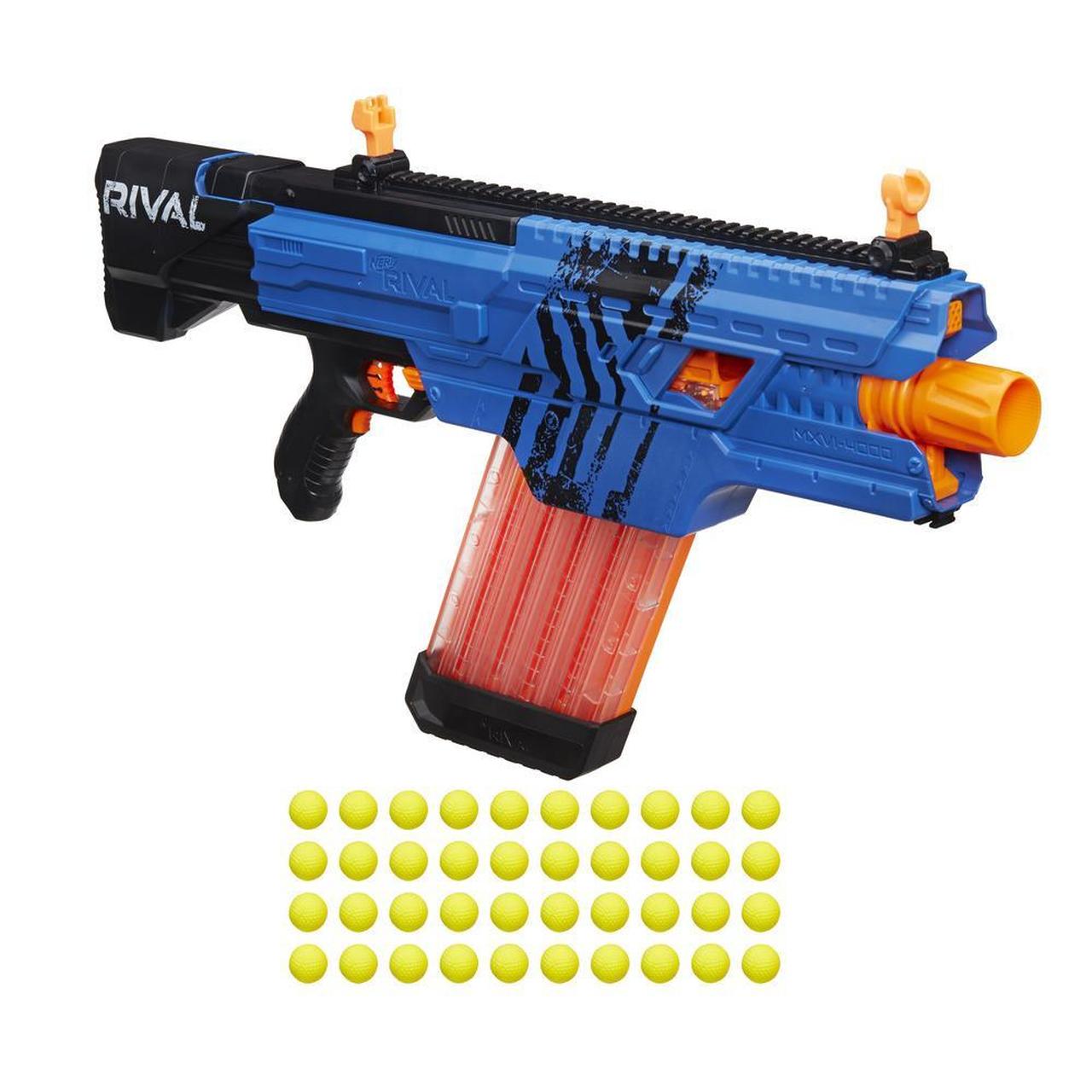 Nerf Rival