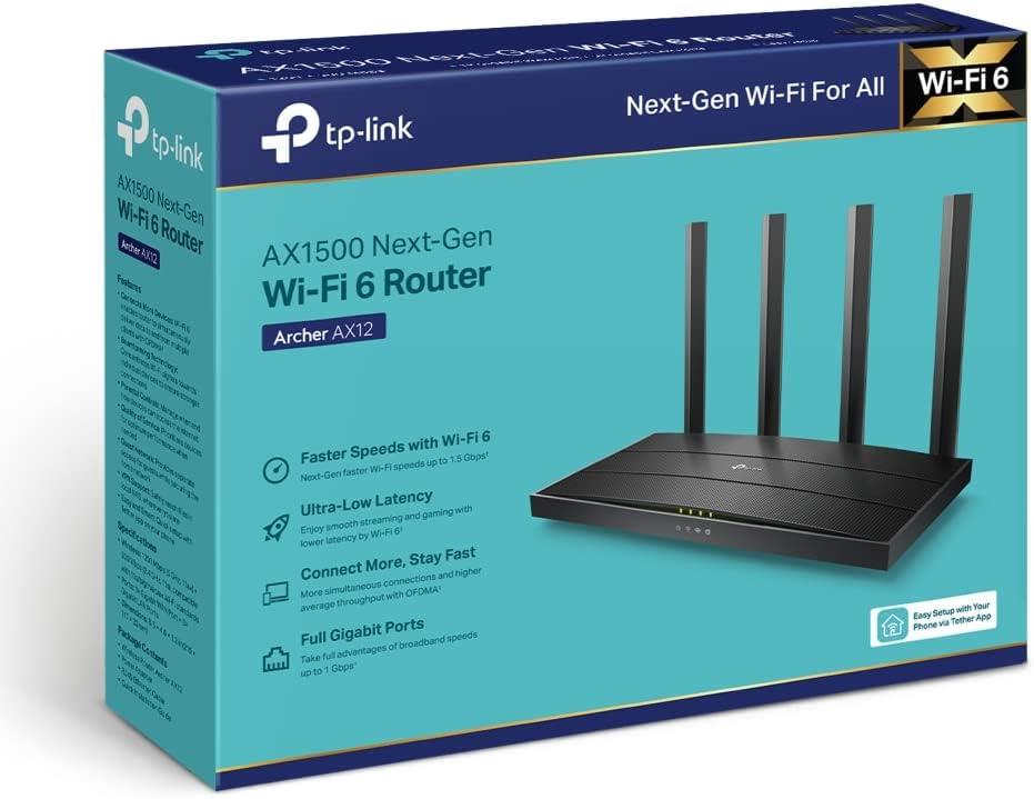 TP-Link Archer