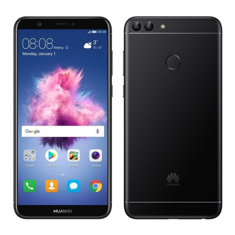 Huawei p smart google assistant top