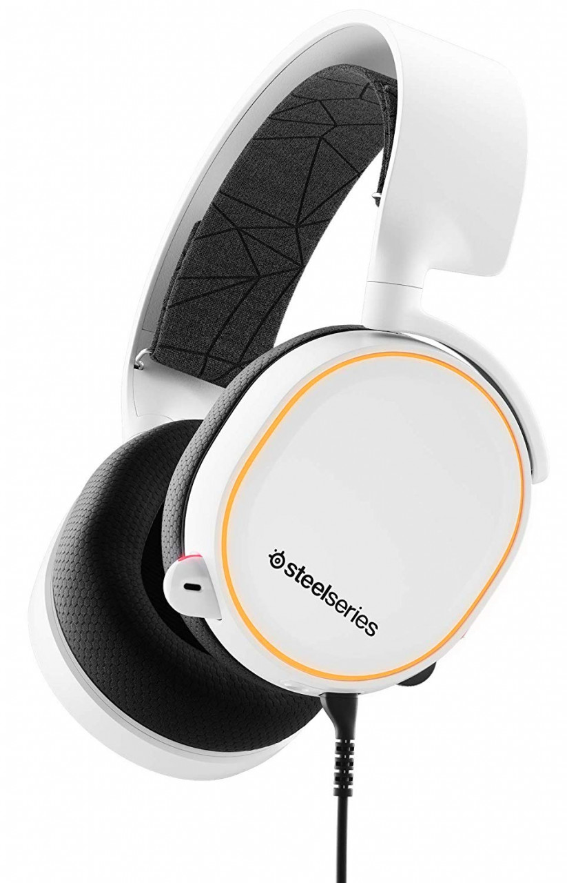 SteelSeries Arctis