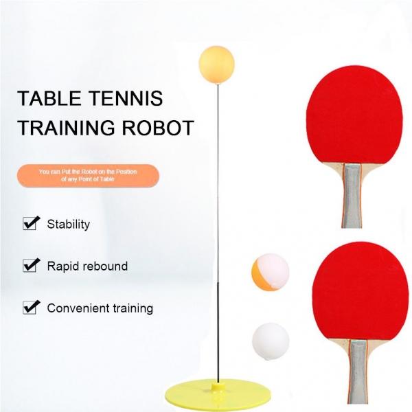 Table Tennis