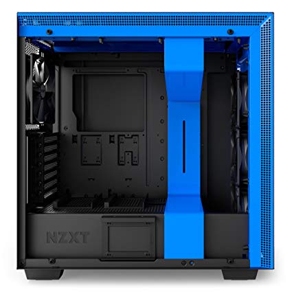 NZXT H700