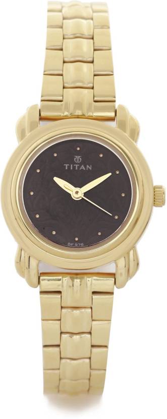 Titan 2534YM03