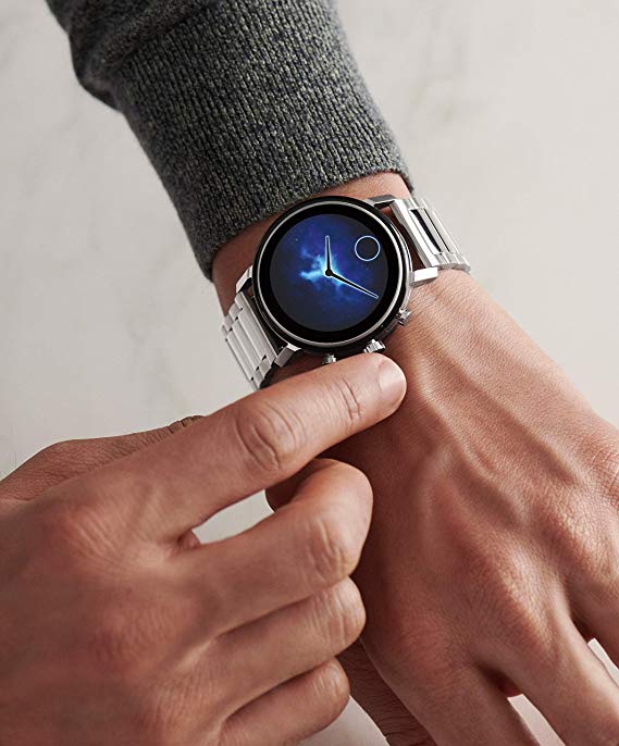 Movado Connect