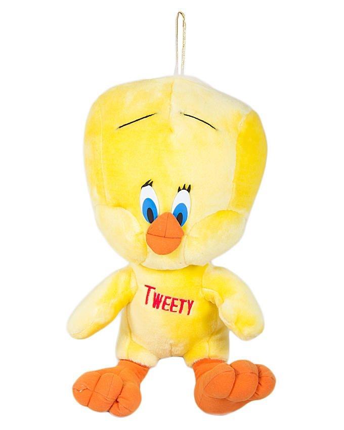 Tweety Stuffed