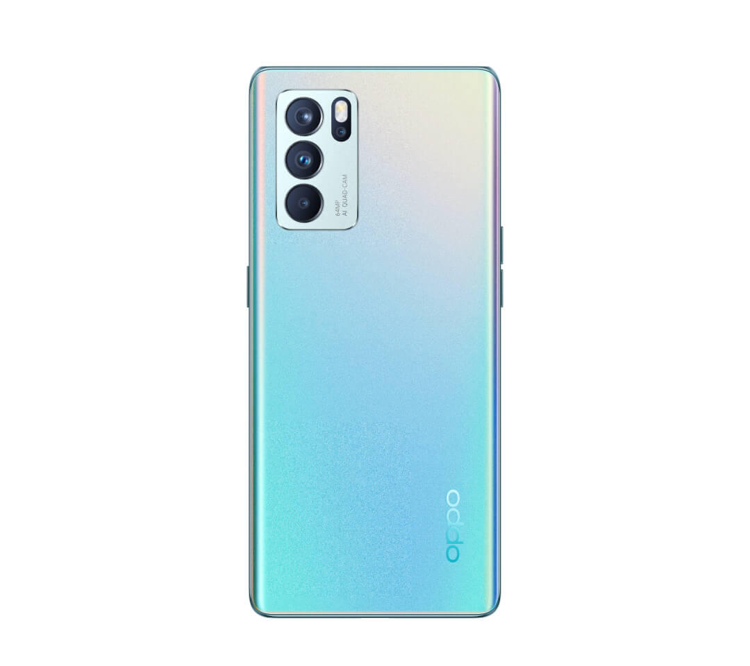 Oppo Reno6