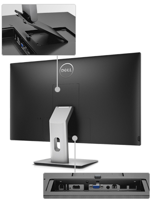 Dell S2715H