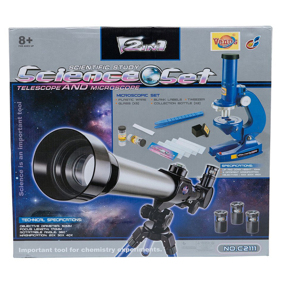 Telescope 2