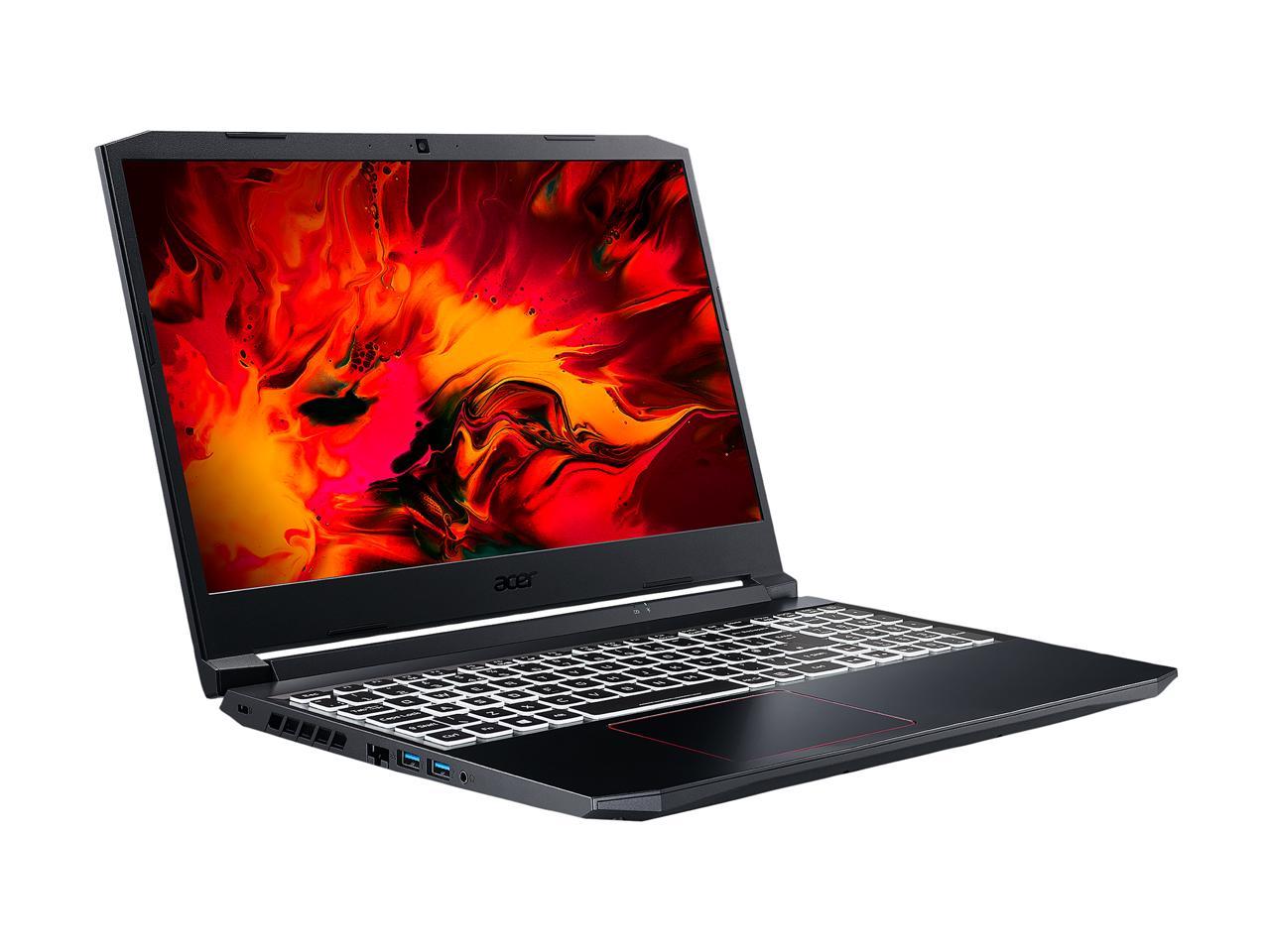 Acer Nitro