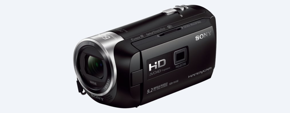 Sony HDR