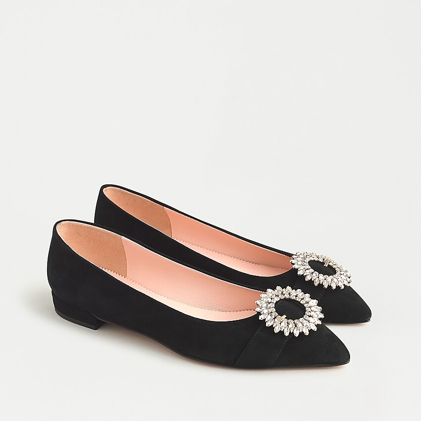 J.Crew Pointed-toe