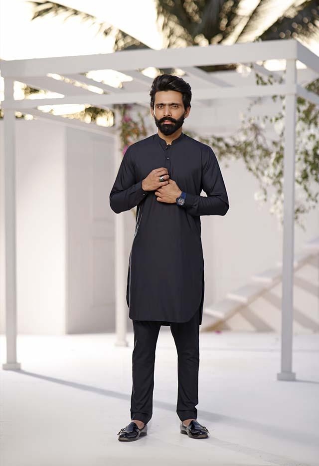 Maazjee Kurta