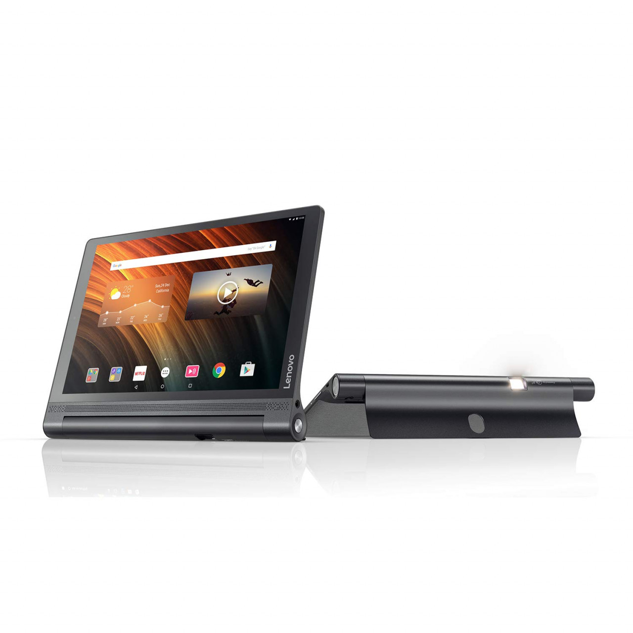 Lenovo Yoga