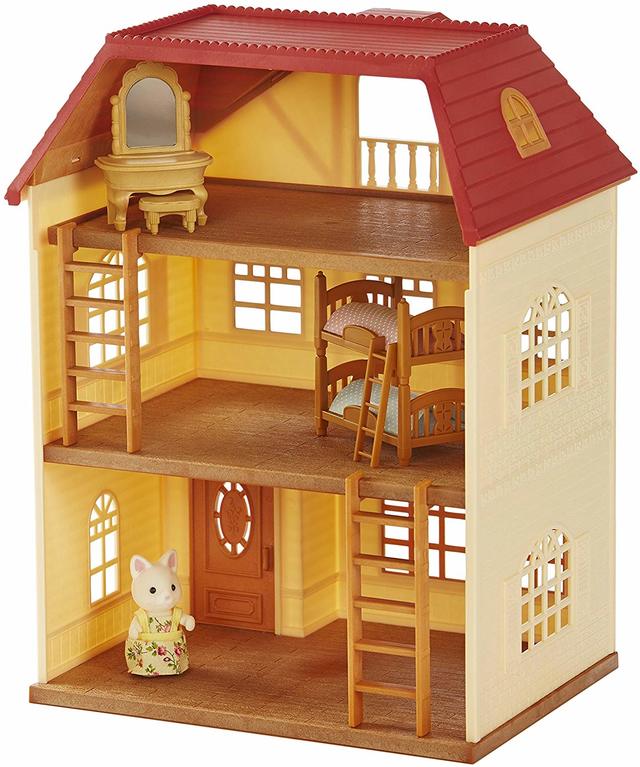 Sylvanian Families