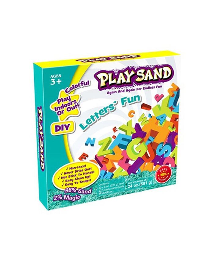 Play Sand