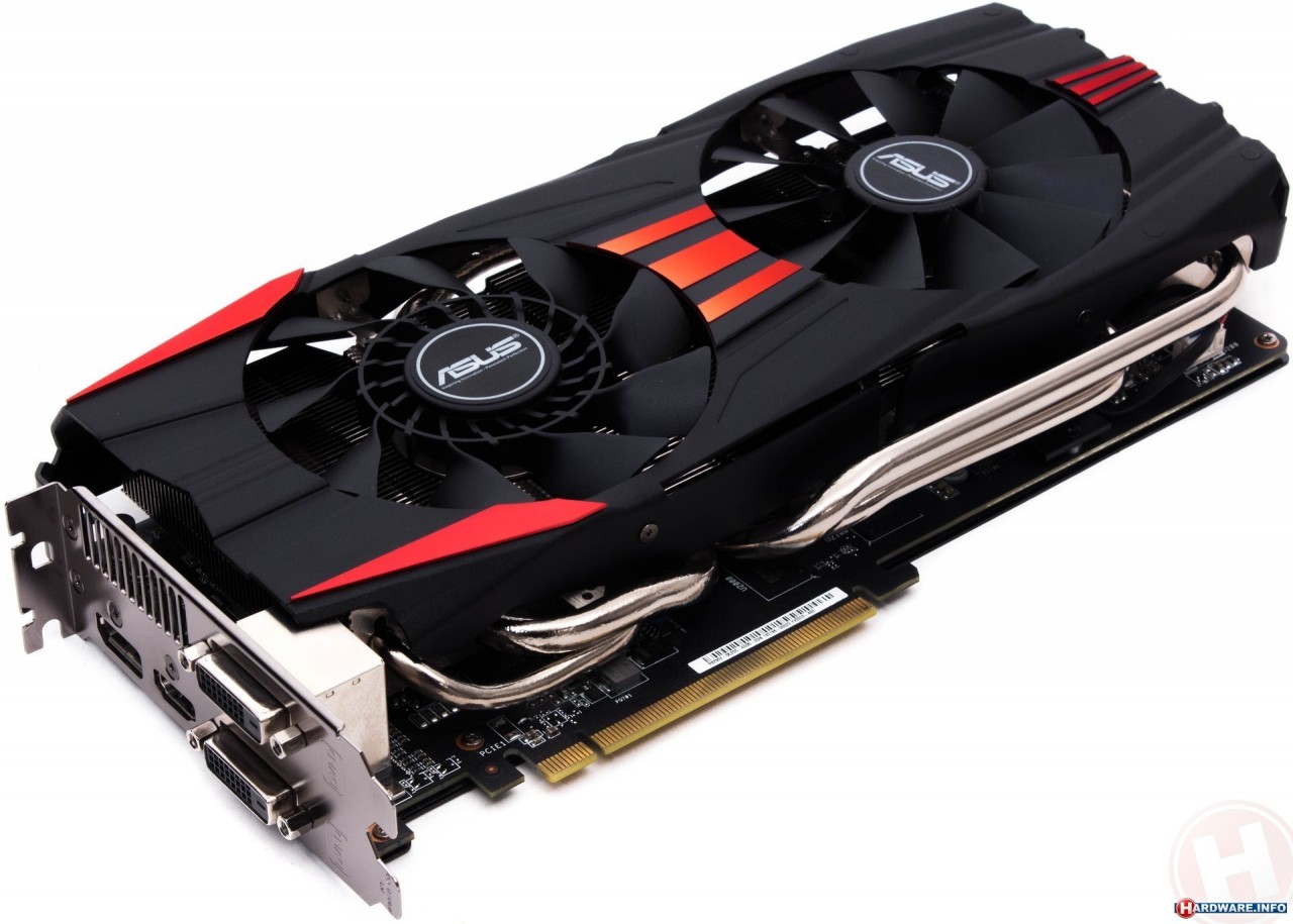 Asus Amd Radeon R9 290x 4gb Gddr5 512 Bit Overclocked Directcu Ii Edition 9290x Dc2oc 4gd5 Price In Pakistan Homeshopping Pk