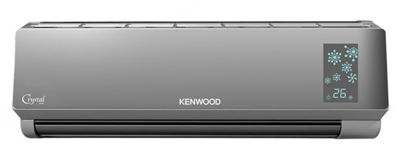 Kenwood Crystal Kec 12s 1 Ton Split Air Conditioner Price