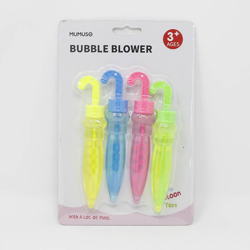 Bubble Blower