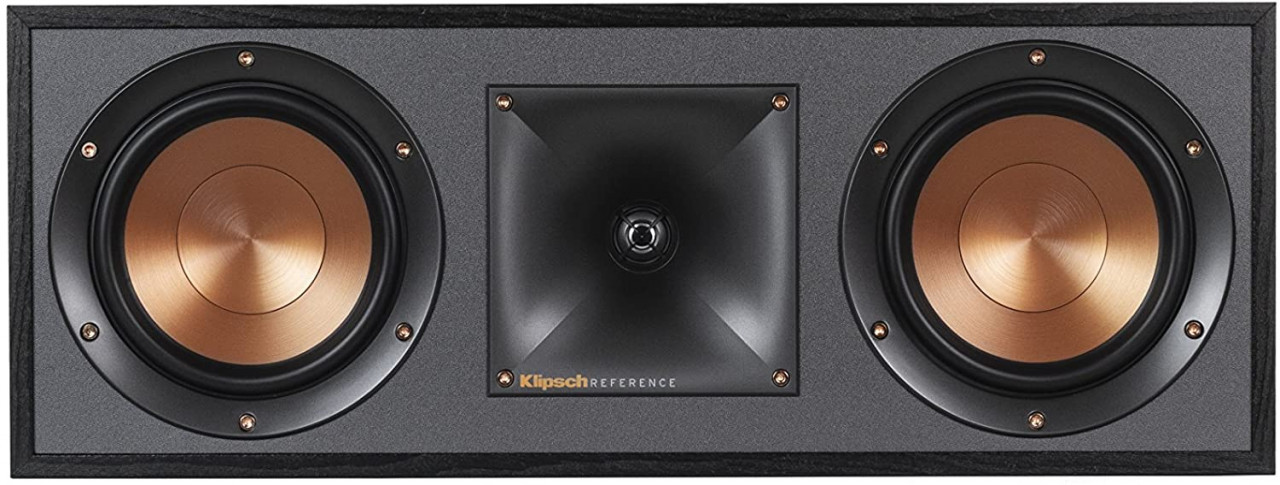 Klipsch R-52C