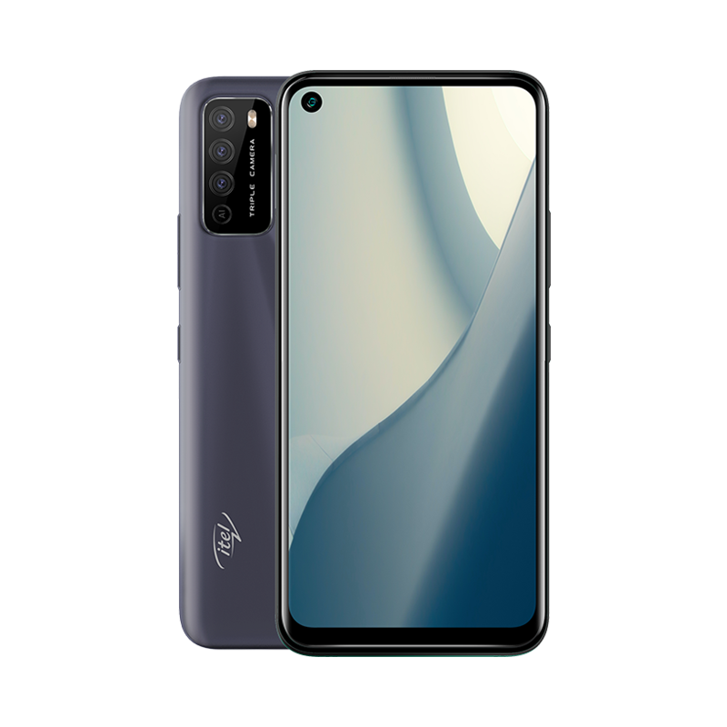 itel vision 2 specs