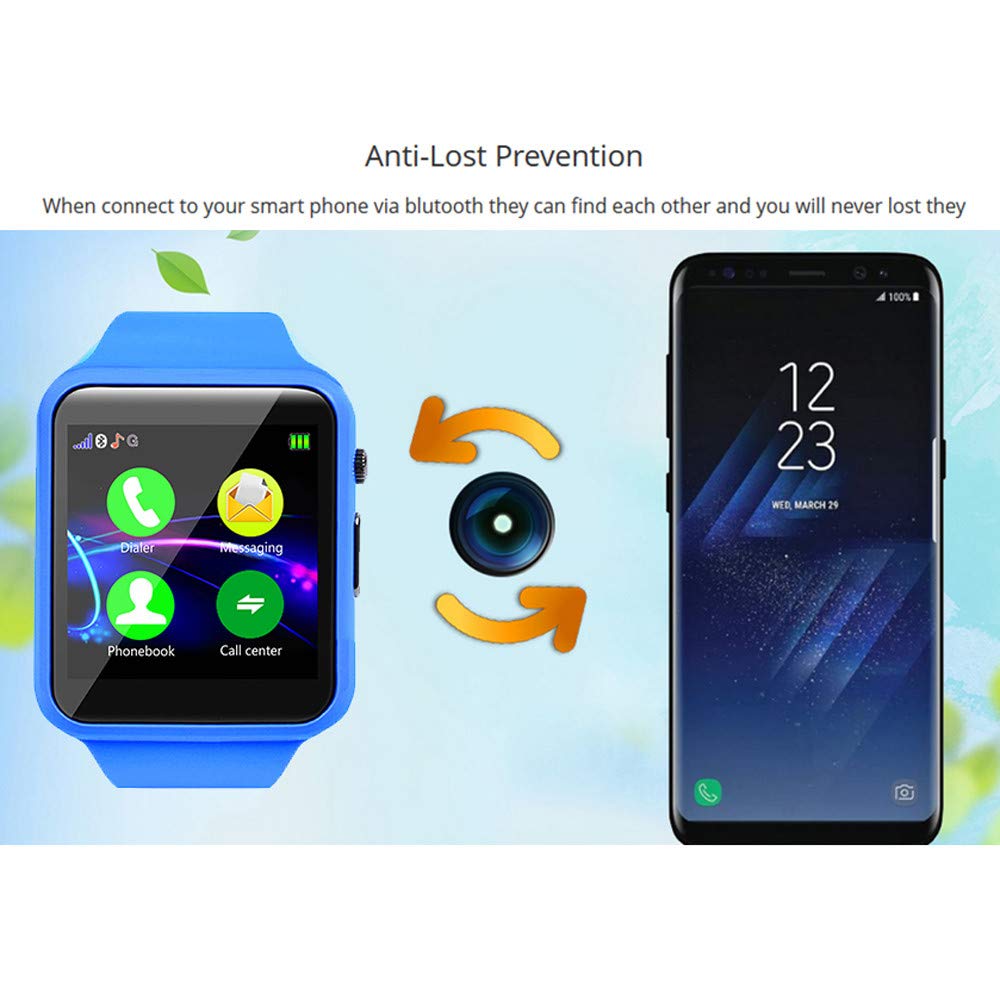 G10a kid hot sale smart watch