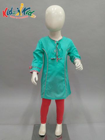 Girls Kurti