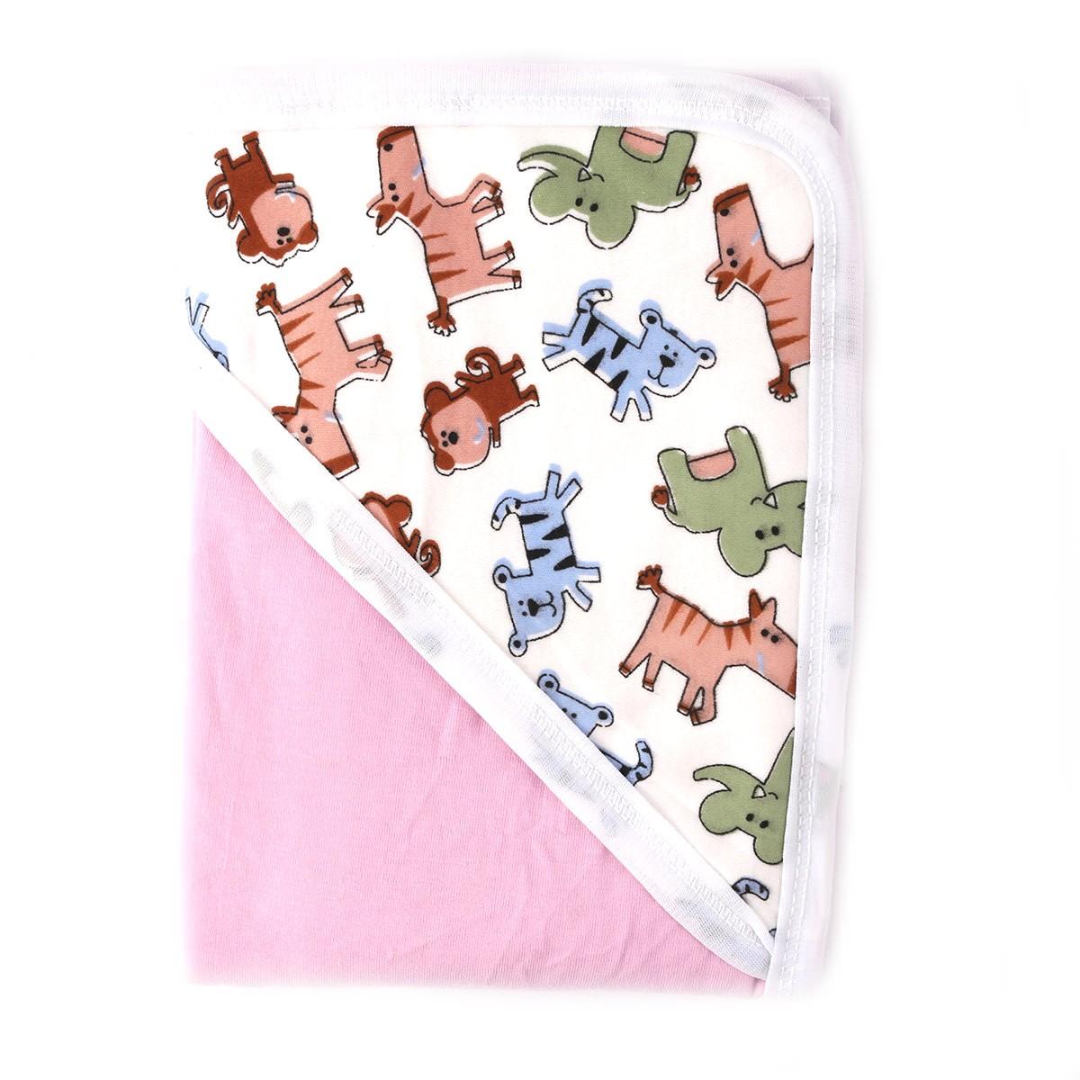 newborn baby wrapping sheets