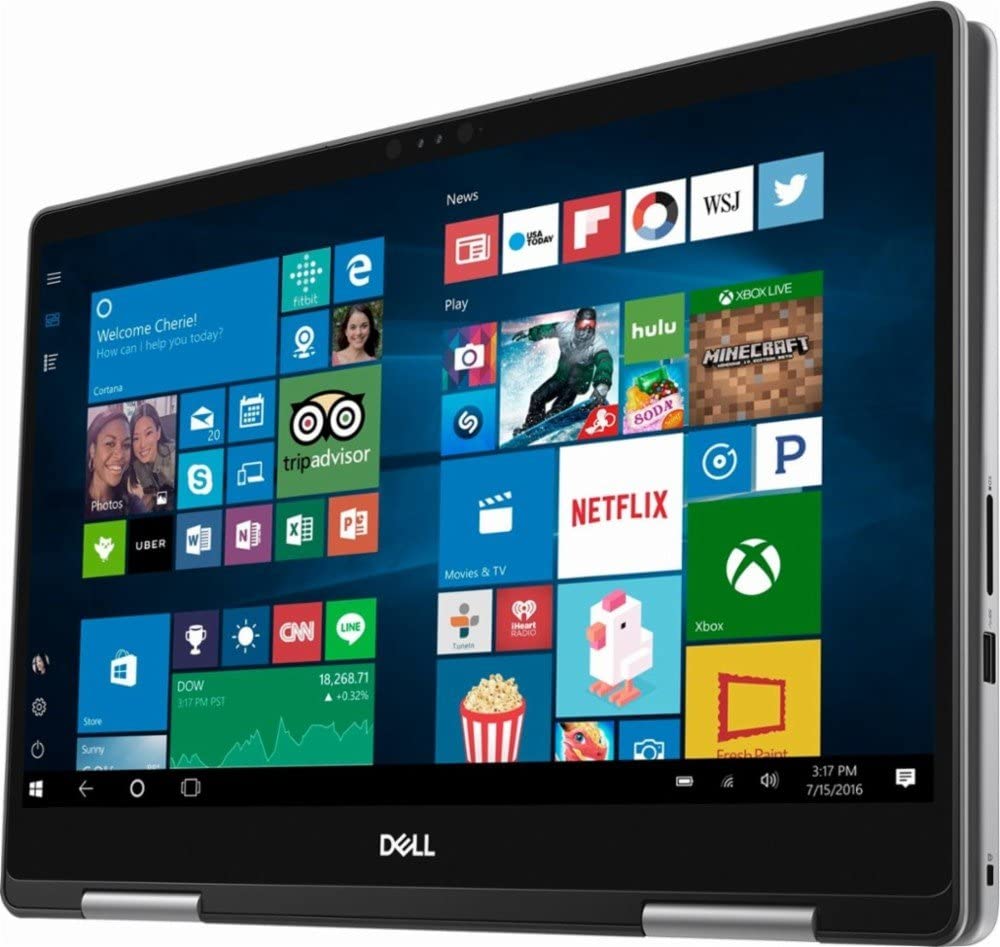 DELL INSPIRON