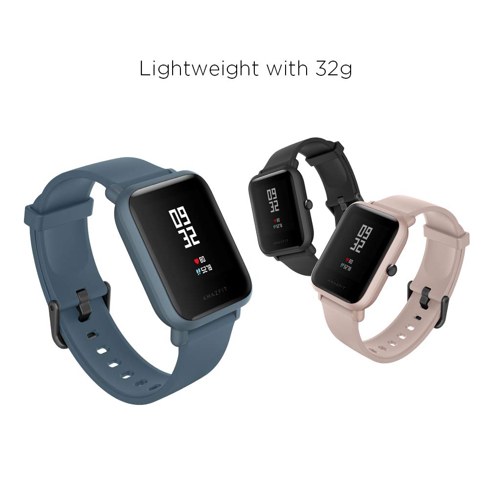 Amazfit Bip