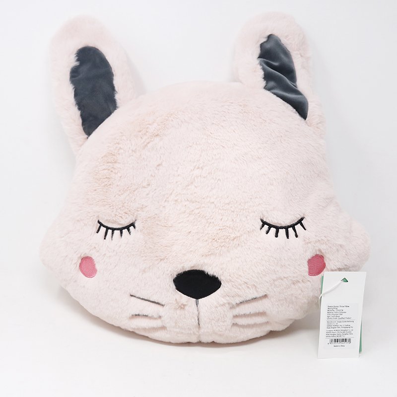 Plush Toy-Rabbit