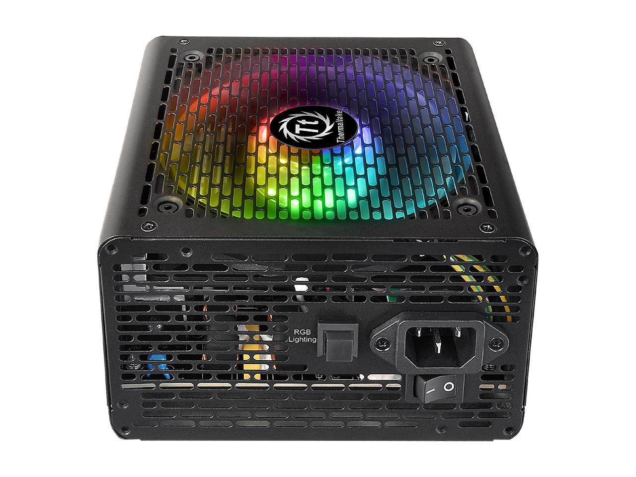 Thermaltake Smart