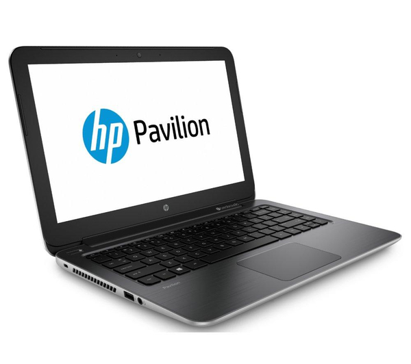 HP Pavilion