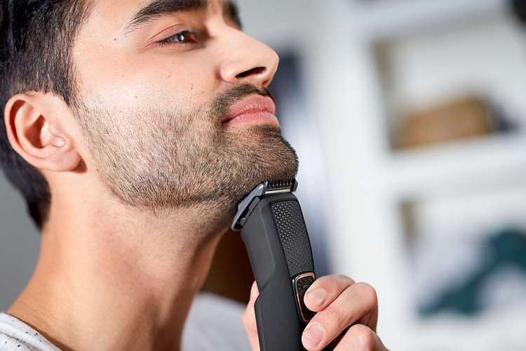 shaver philips beard trimmer 1000