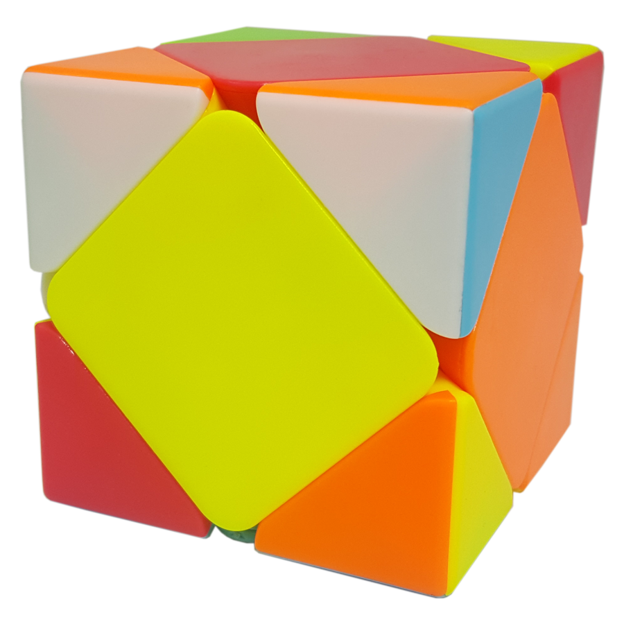 Cube (Square)