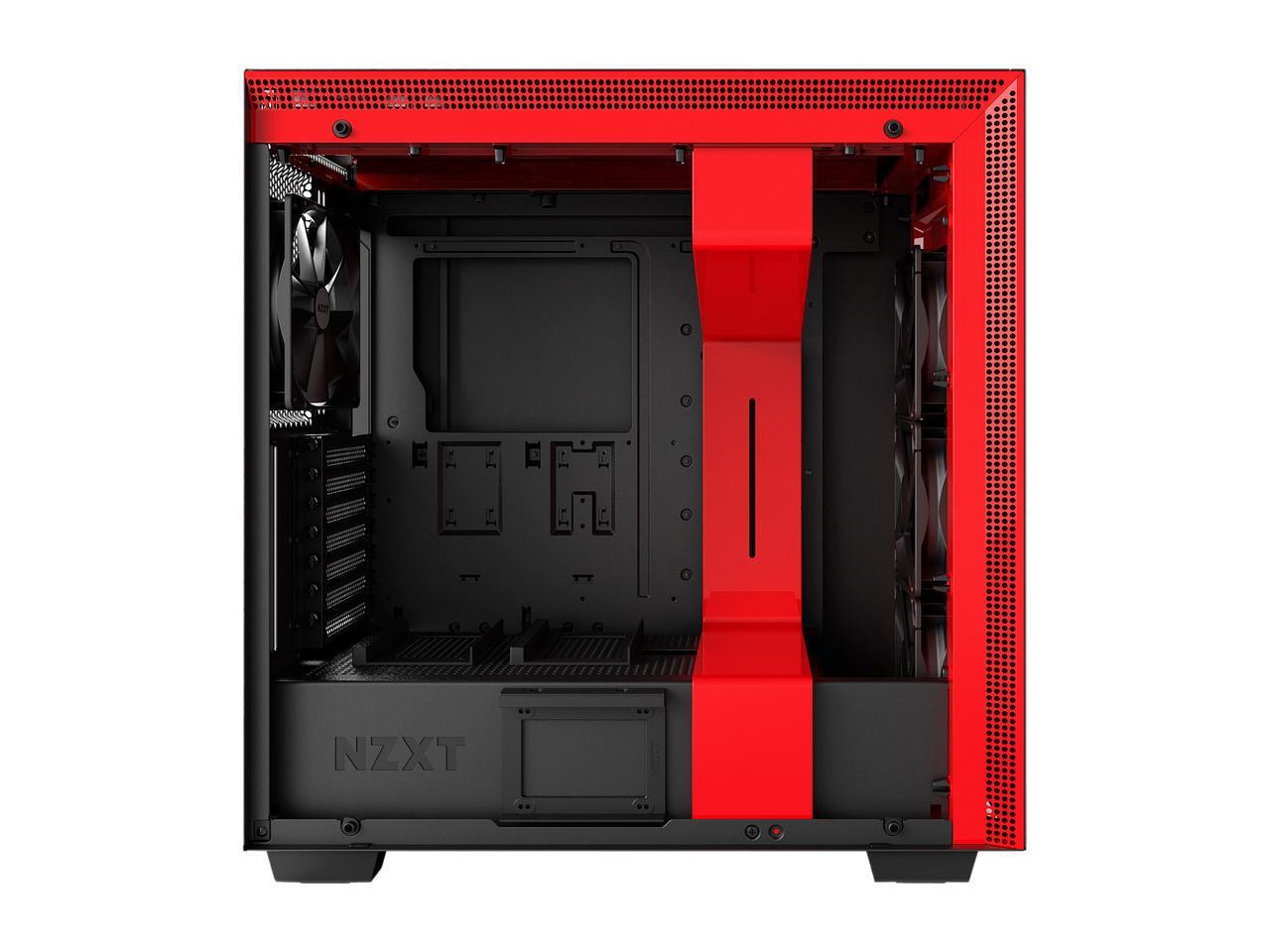 NZXT H700i