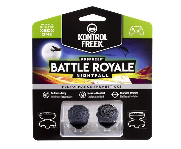 KontrolFreek FPS