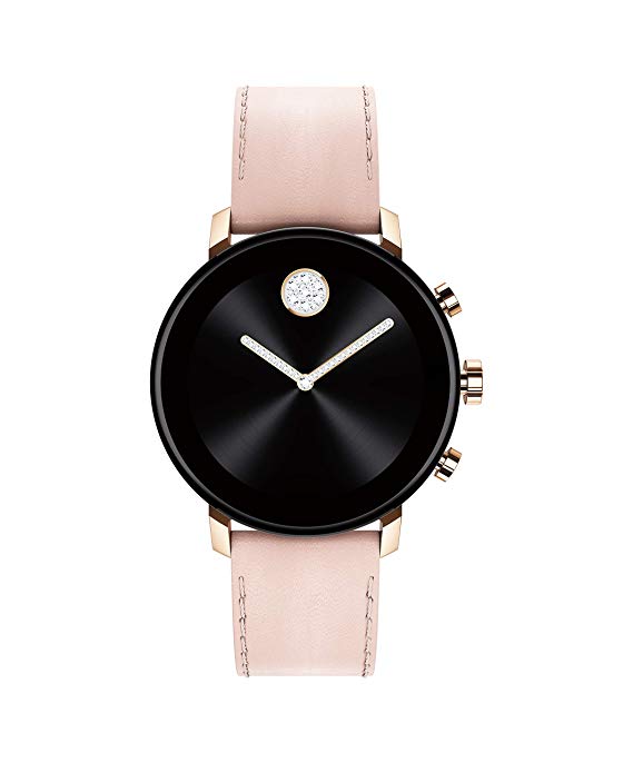 Movado Connect