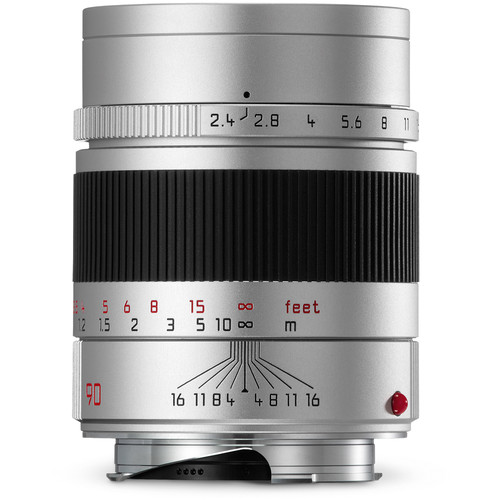 Leica Summarit-M