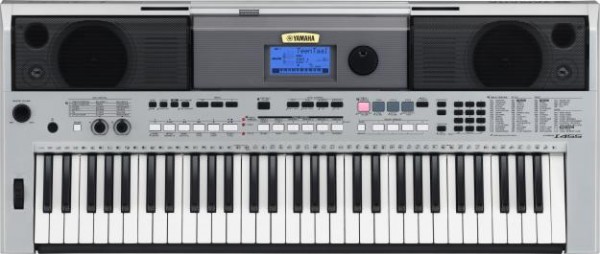 Yamaha PSR-