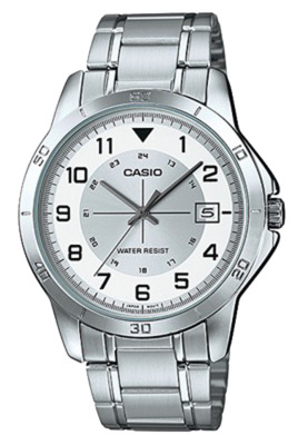 Casio Watch MTP-V008D-7BUDF in Pakistan - Home Shopping