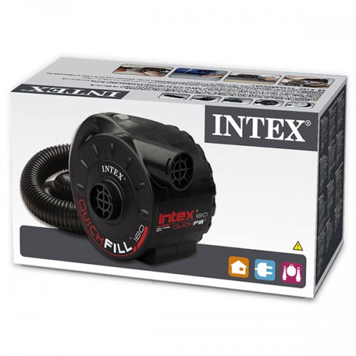 Intex Quick