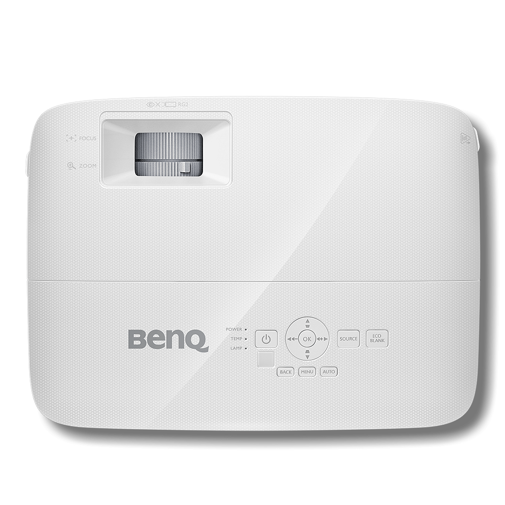 BenQ MW-550
