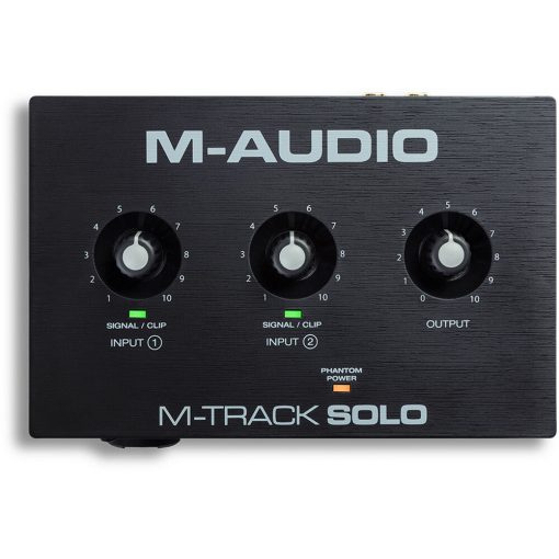 M-Audio M-Track