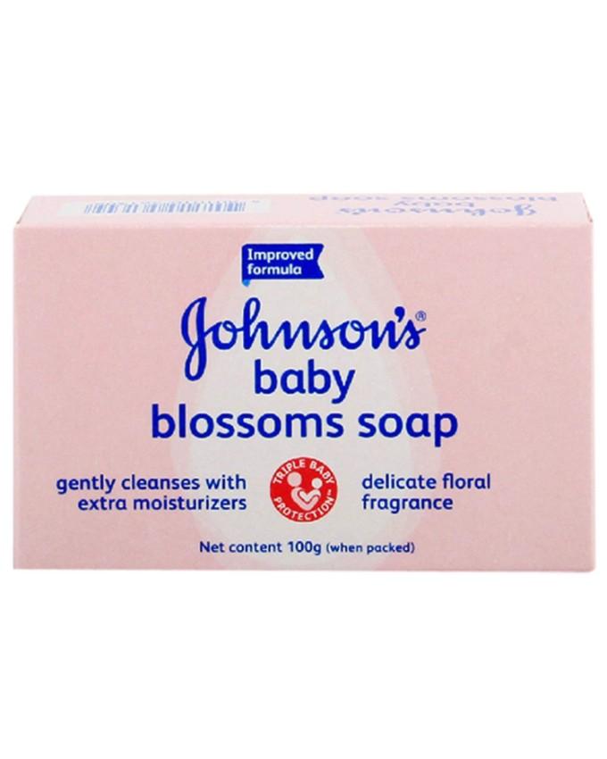 johnson soap price