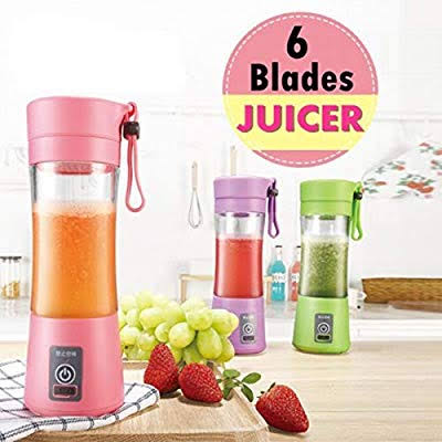 Portable Blender