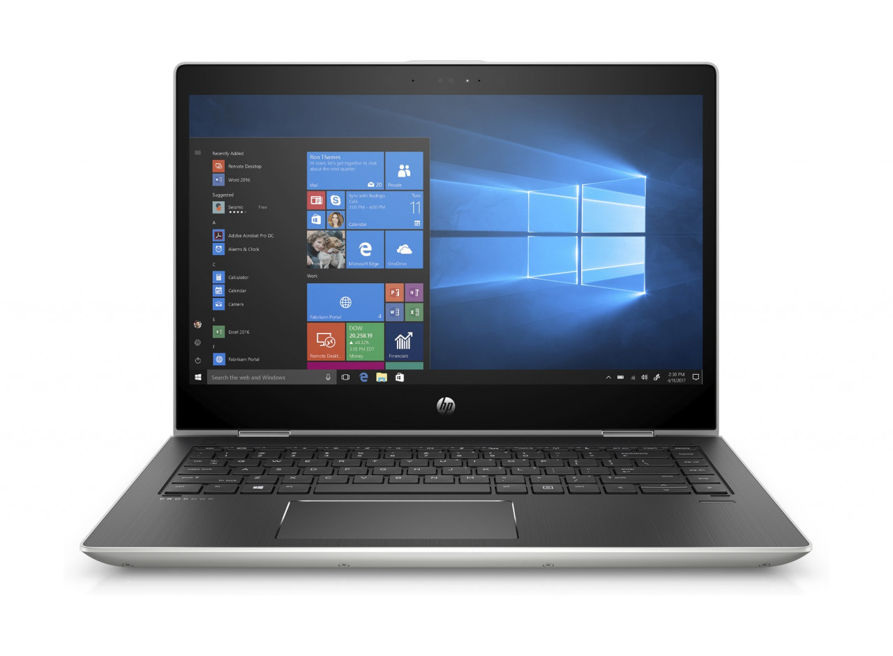 HP Probook