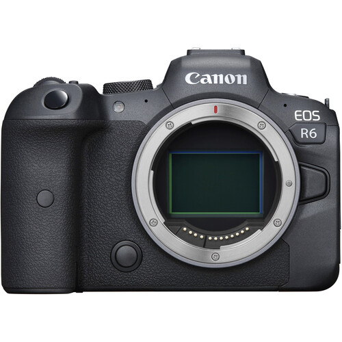 Canon EOS