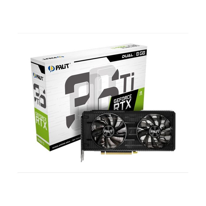 Palit RTX3060Ti