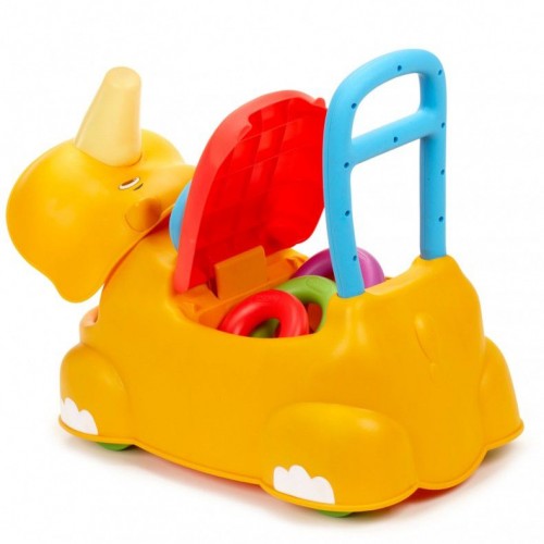 Little tikes sale rhino